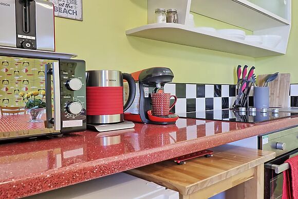 Walton Beach Holiday Lets