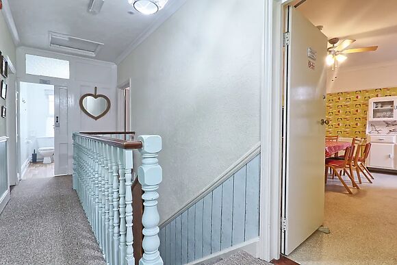 Walton Beach Holiday Lets