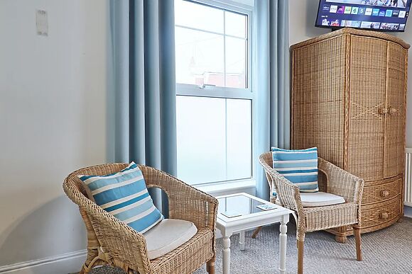 Walton Beach Holiday Lets