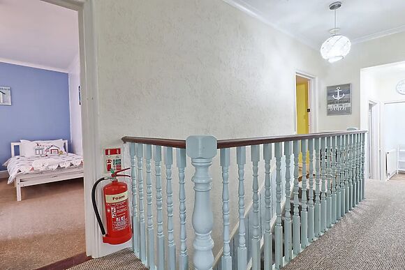 Walton Beach Holiday Lets