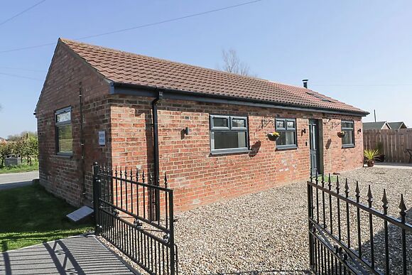 Ashtree Cottage