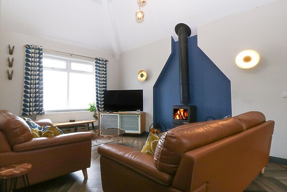 Trearddur House Cottage