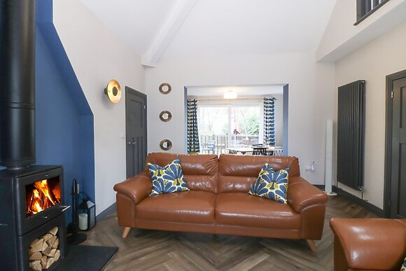 Trearddur House Cottage