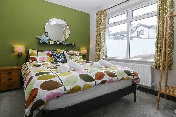 Trearddur House Cottage