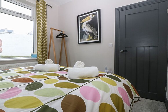 Trearddur House Cottage