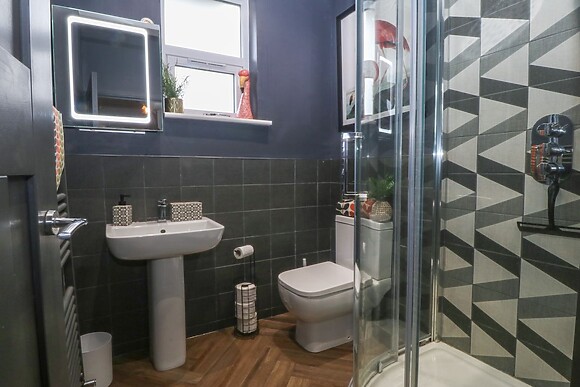 Trearddur House Cottage