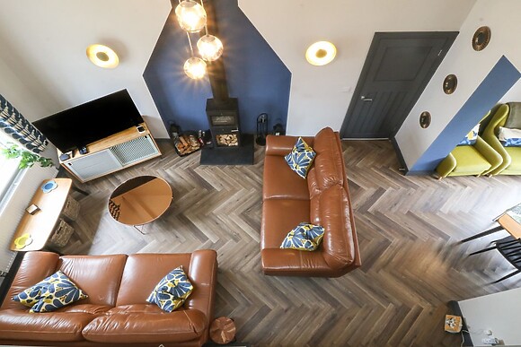 Trearddur House Cottage