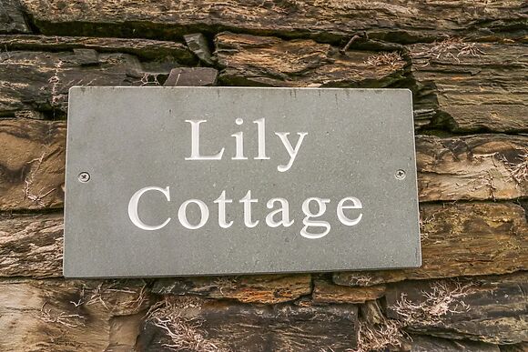 Lily Cottage
