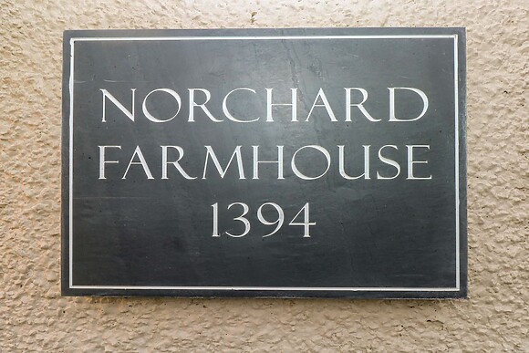 Norchard Farm House
