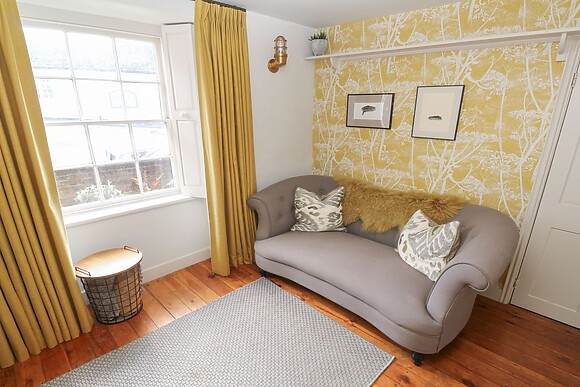Apple Tree Cottage