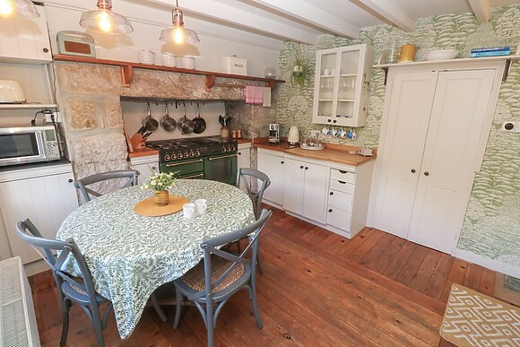 Apple Tree Cottage