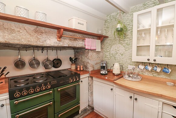 Apple Tree Cottage
