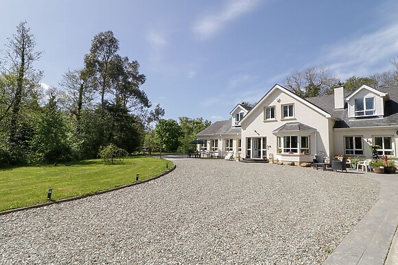 Mill House
