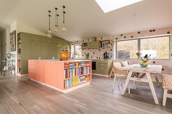 1 Little Broomcroft