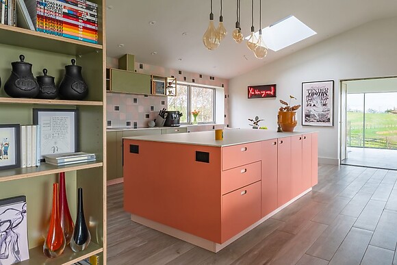 1 Little Broomcroft