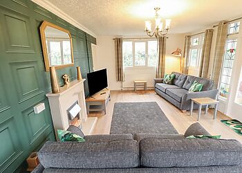 Orby Cottage