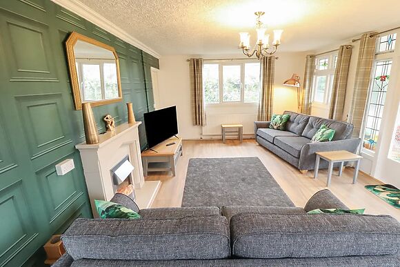 Orby Cottage