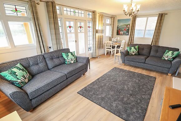 Orby Cottage