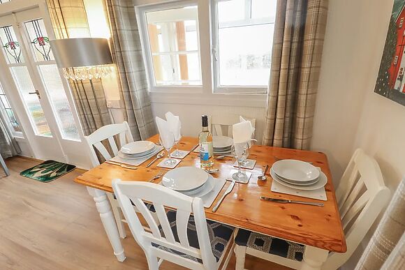 Orby Cottage