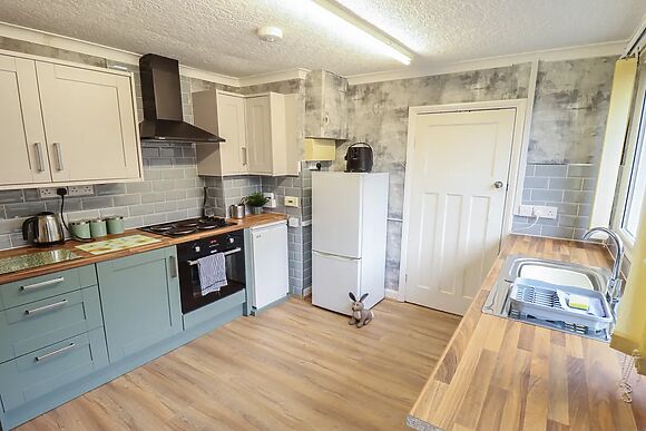 Orby Cottage