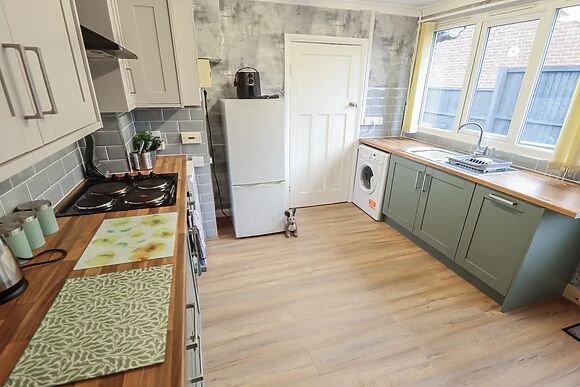 Orby Cottage