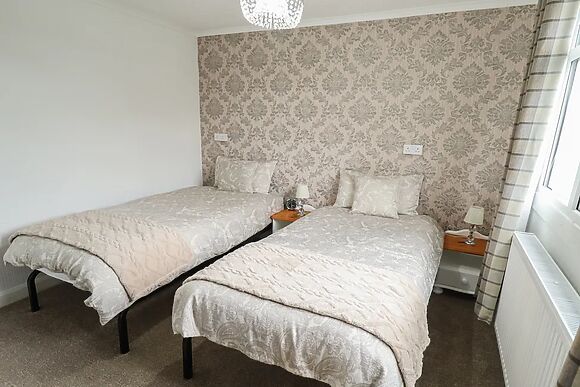 Orby Cottage