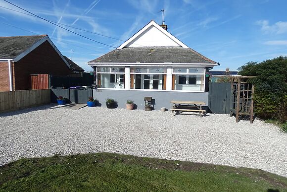 Orby Cottage