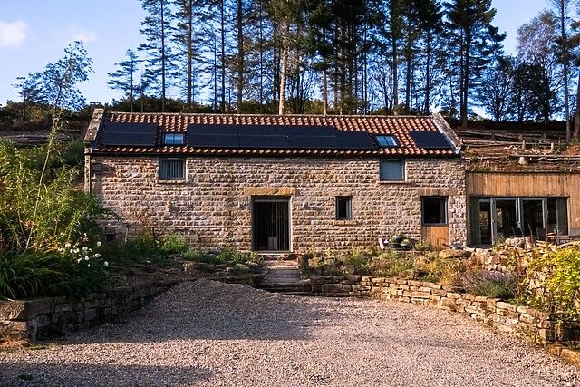 Thompson Rigg House