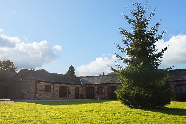 The Cart House