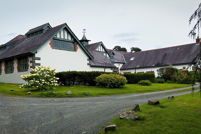 Coach House