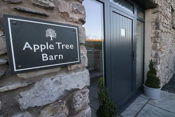 Apple Tree Barn