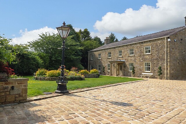 Laithe House