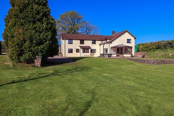 Valley House