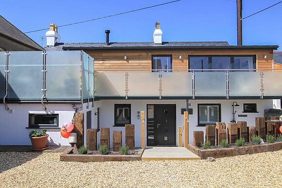 Chapel House