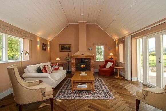 Hoddell Pitch Cottage