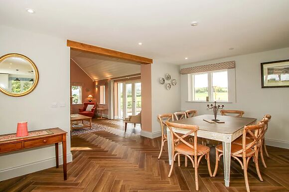 Hoddell Pitch Cottage