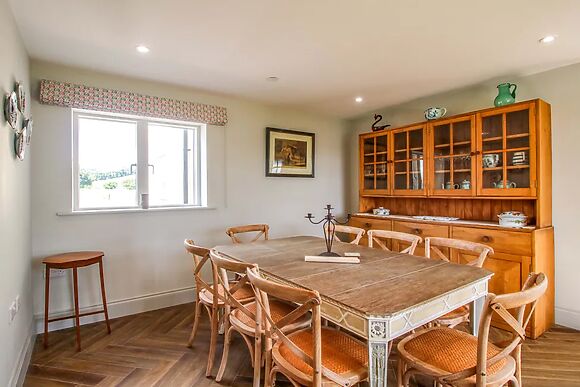 Hoddell Pitch Cottage