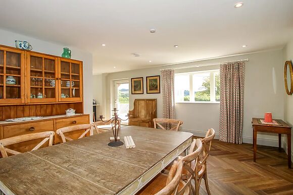 Hoddell Pitch Cottage