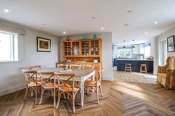 Hoddell Pitch Cottage