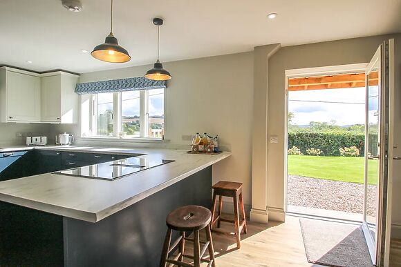 Hoddell Pitch Cottage
