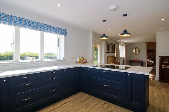 Hoddell Pitch Cottage