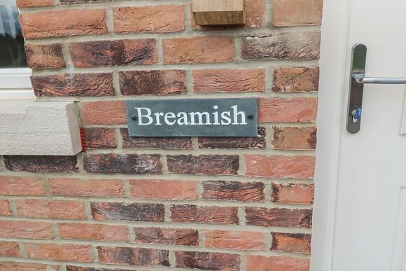 Breamish