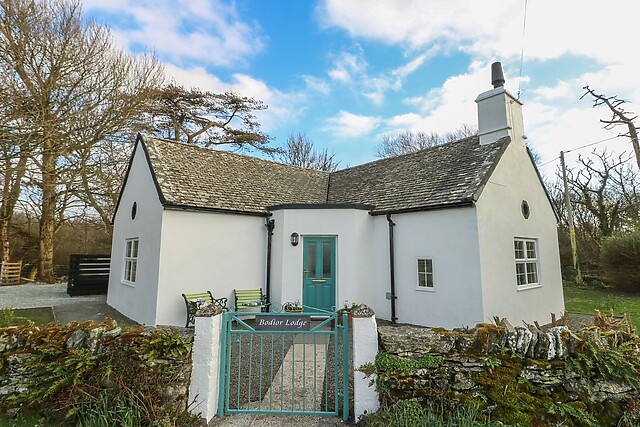 Bodior Lodge