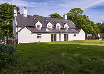 Bodior Garden Cottage
