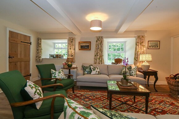 Bodior Garden Cottage