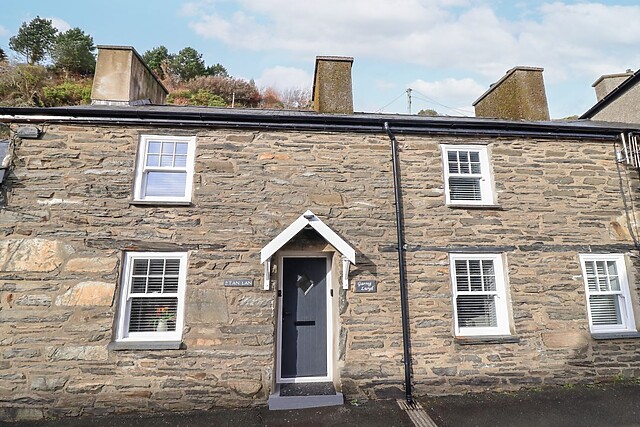 Garreg Lwyd