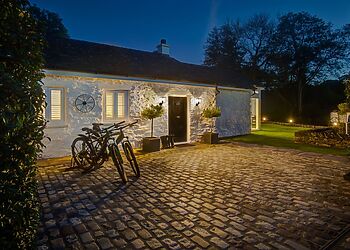 River Barn