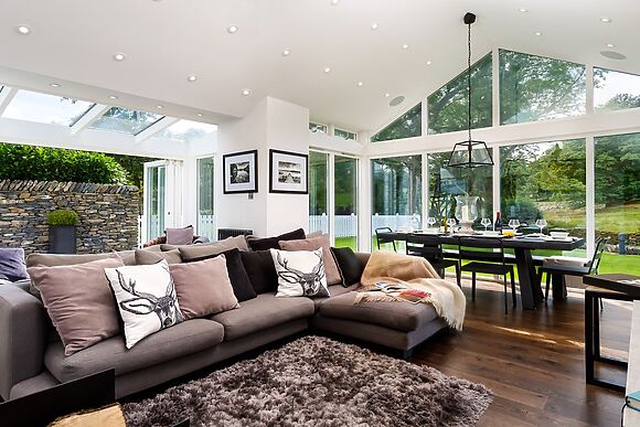 River Barn