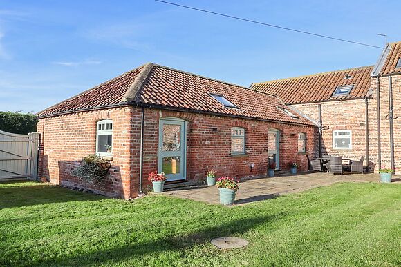 The Old Stable