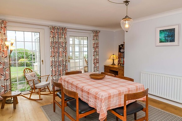 Heanton Lodge